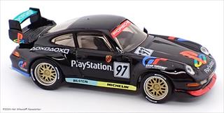 Porsche 011 GT2 EVO 993
